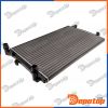 Radiateur du moteur pour AUDI | CCH-AU-019, 001M31